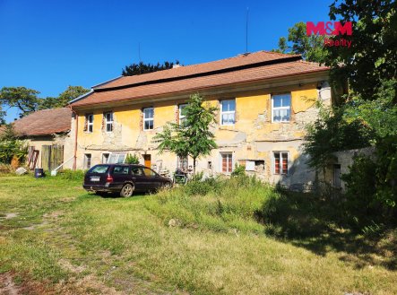 Prodej domu/vily, 424 m²
