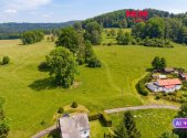 Prodej pozemku, trvalý travní porost, 1 301 m²
