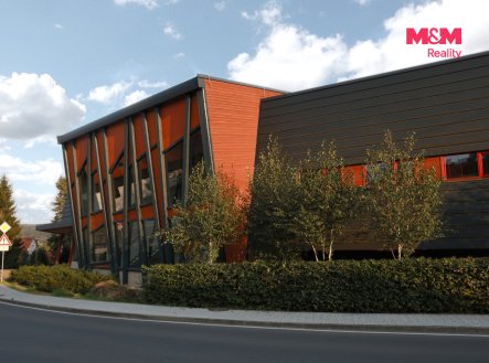 Prodej obchodní prostory, 1 076 m²