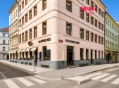 Pronájem restaurace, 194 m²