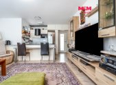 Prodej bytu, 3+kk, 102 m²