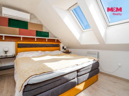 Prodej bytu, 3+kk, 102 m²