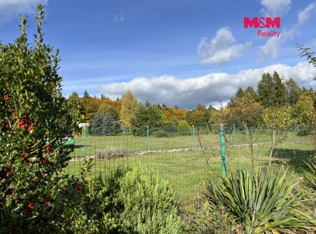 Prodej pozemku pro bydlení, 5 000 m²