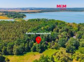 Prodej chaty/rekreačního objektu, 41 m²