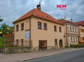 Prodej obchodní prostory, 308 m²
