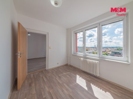 Prodej bytu, 3+1, 64 m²
