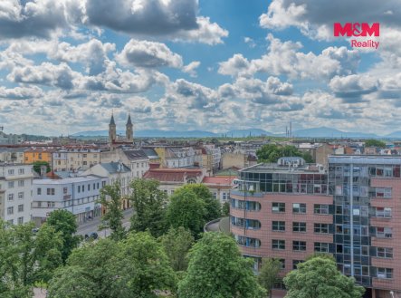 Prodej bytu, 3+1, 64 m²