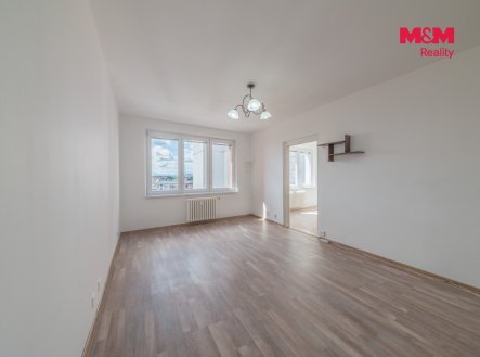 Prodej bytu, 3+1, 64 m²