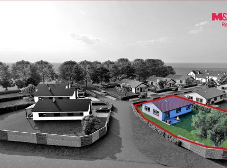 Prodej domu/vily, 108 m²