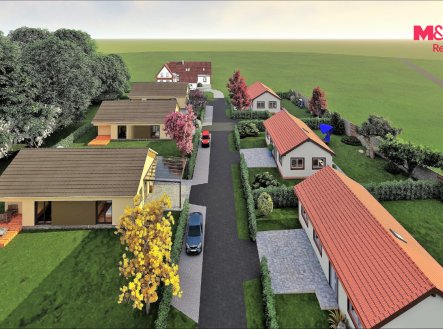Prodej domu/vily, 108 m²