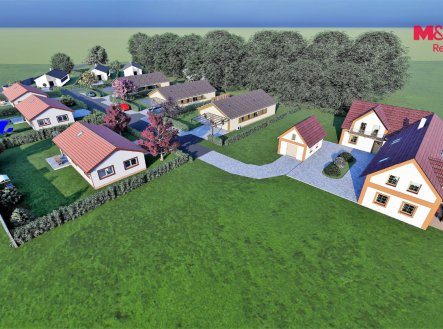Prodej domu/vily, 108 m²