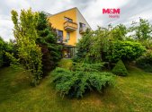 Prodej bytu, 3+kk, 63 m²