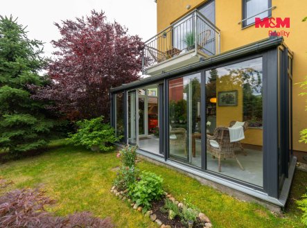Prodej bytu, 3+kk, 63 m²