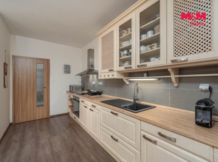 Prodej bytu, 3+kk, 63 m²
