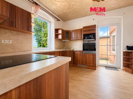 Prodej domu/vily, 216 m²