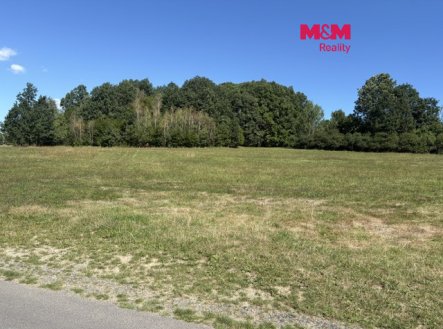 Prodej pozemku pro bydlení, 1 727 m²