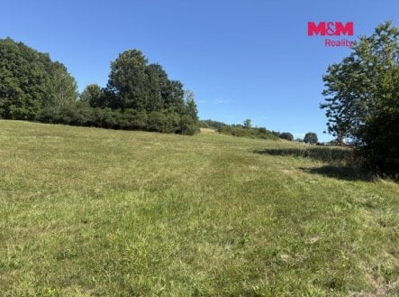 Prodej pozemku pro bydlení, 1 727 m²