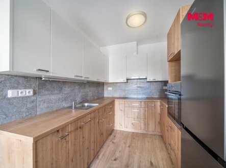 Prodej bytu, 2+kk, 50 m²