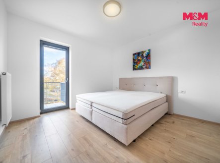 Prodej bytu, 2+kk, 50 m²