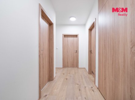 Prodej bytu, 2+kk, 50 m²