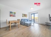 Prodej bytu, 2+kk, 50 m²