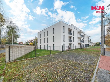 Prodej bytu, 2+kk, 50 m²