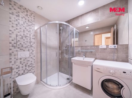 Prodej bytu, 2+kk, 50 m²