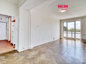 Prodej bytu, 3+1, 62 m²