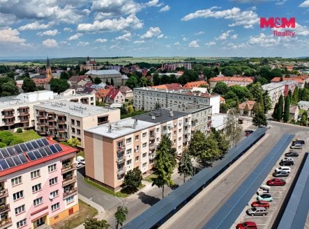 Prodej bytu, 3+1, 62 m²