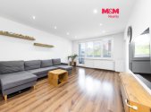 Prodej bytu, 3+1, 79 m²