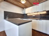 Pronájem bytu, 2+kk, 55 m²