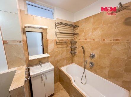 Prodej bytu, 3+1, 73 m²