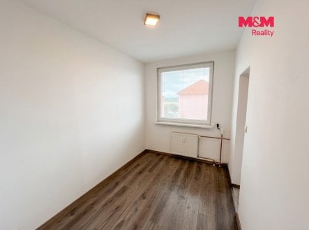 Prodej bytu, 3+1, 73 m²