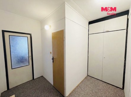 Pronájem bytu, 1+1, 38 m²