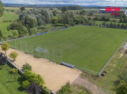 Prodej pozemku pro komerční výstavbu, 27 295 m²