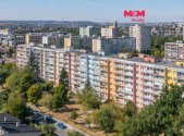 Prodej bytu, 3+1, 71 m²