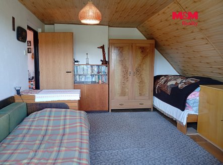 Prodej bytu, 2+1, 120 m²