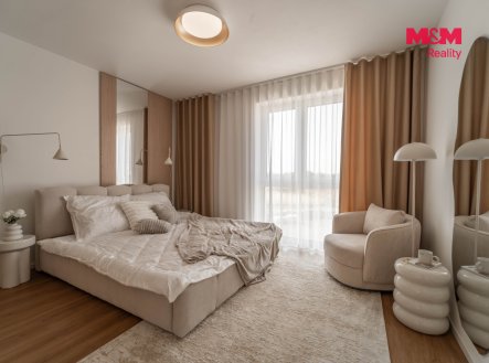Prodej bytu, 3+kk, 81 m²