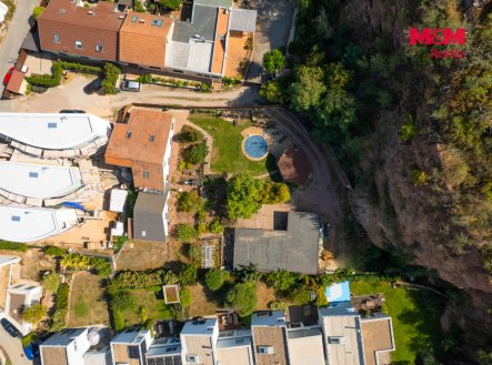 Prodej pozemku pro bydlení, 470 m²