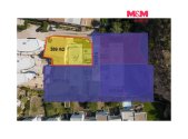 Prodej pozemku pro bydlení, 389 m²