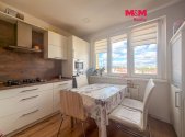 Prodej bytu, 3+1, 73 m²