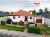 Prodej domu/vily, 186 m²