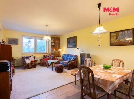 Prodej domu/vily, 186 m²