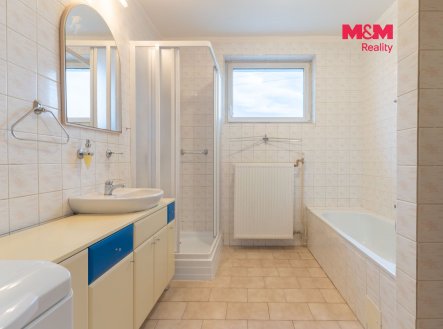 Prodej domu/vily, 186 m²