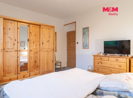 Prodej domu/vily, 186 m²