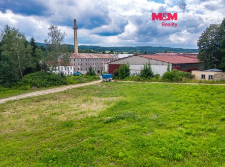 Prodej pozemku pro bydlení, 1 016 m² obrázek