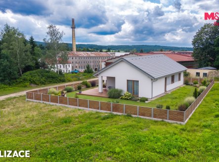 Prodej pozemku pro bydlení, 1 016 m²