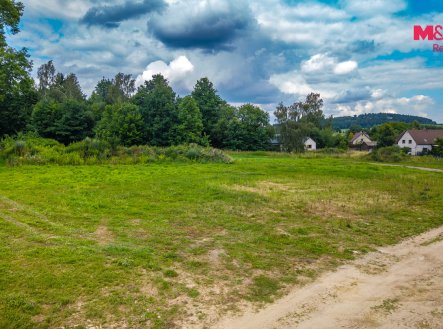 Prodej pozemku pro bydlení, 1 016 m²