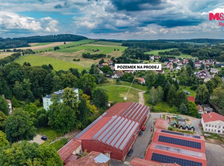 Prodej pozemku pro bydlení, 1 016 m²