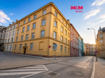 Prodej bytu, 3+1, 89 m²